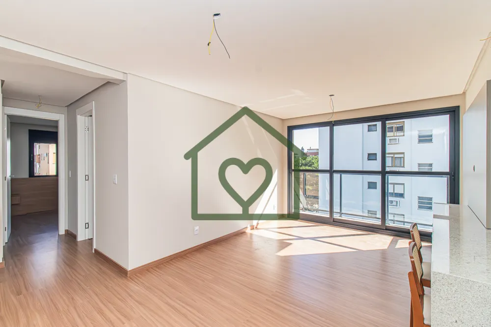 Apartamento, 2 quartos, 69 m² - Foto 3