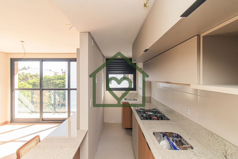 Apartamento, 2 quartos, 69 m² - Foto 5