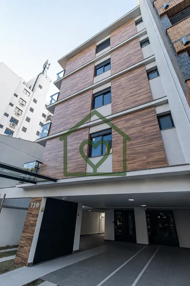 Apartamento, 2 quartos, 69 m² - Foto 6