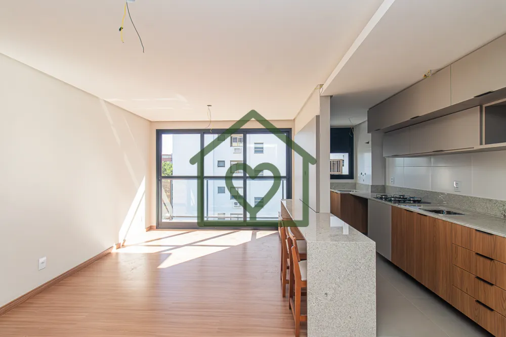 Apartamento, 2 quartos, 69 m² - Foto 4