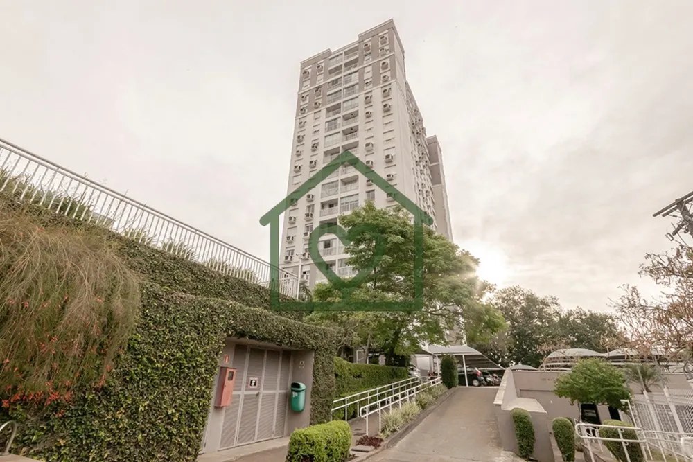 Apartamento, 2 quartos, 59 m² - Foto 6