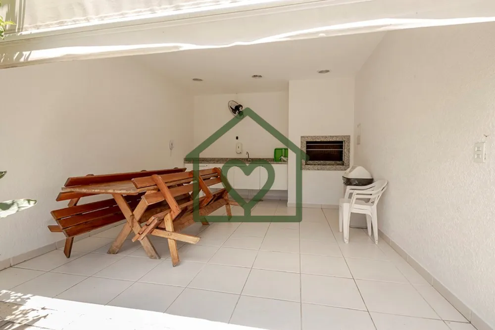 Apartamento, 2 quartos, 59 m² - Foto 8