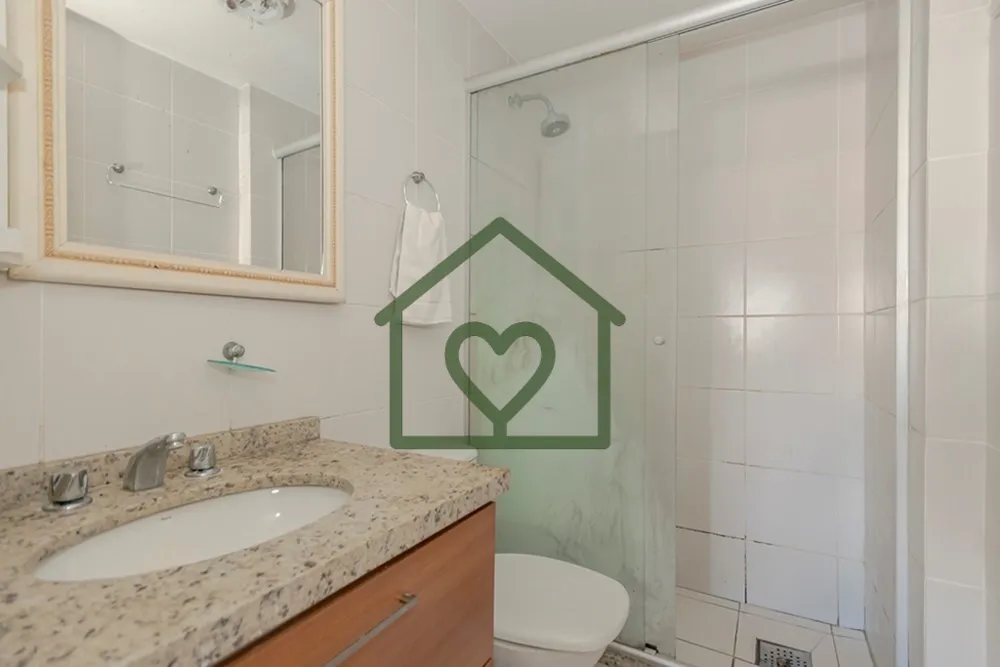Apartamento, 2 quartos, 59 m² - Foto 5
