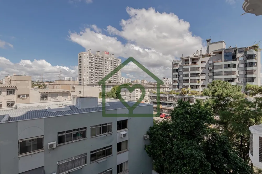 Apartamento, 2 quartos, 59 m² - Foto 7
