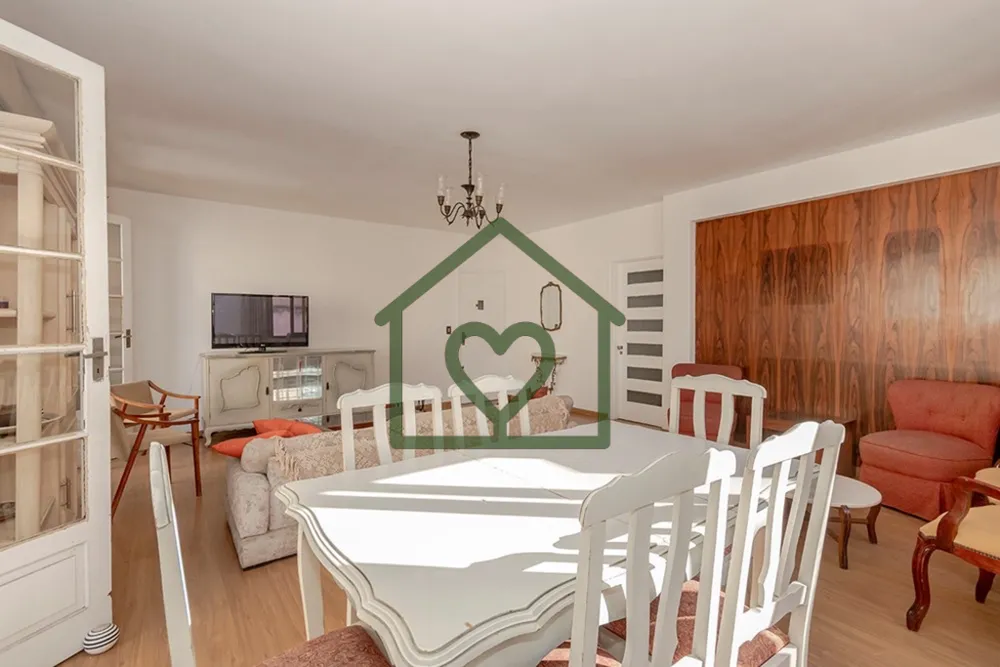 Apartamento, 3 quartos, 118 m² - Foto 5