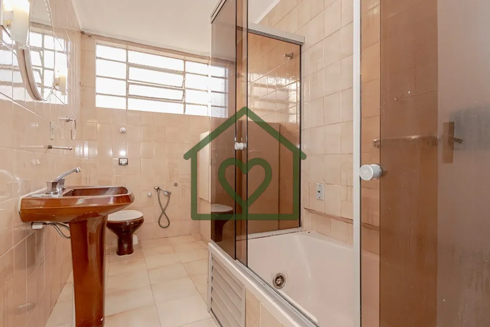 Apartamento, 3 quartos, 118 m² - Foto 3