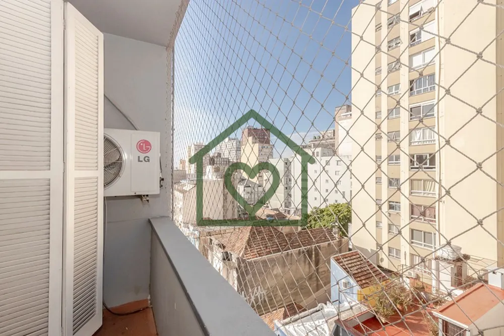 Apartamento, 3 quartos, 118 m² - Foto 6