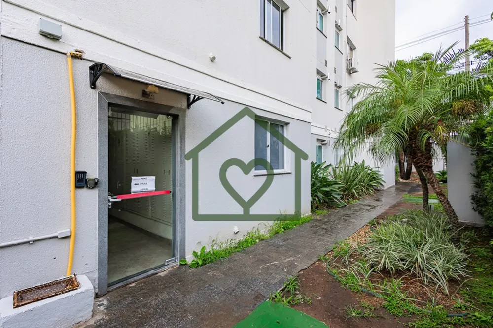 Apartamento, 2 quartos, 48 m² - Foto 4