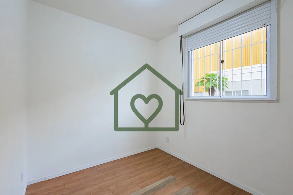 Apartamento, 2 quartos, 48 m² - Foto 2
