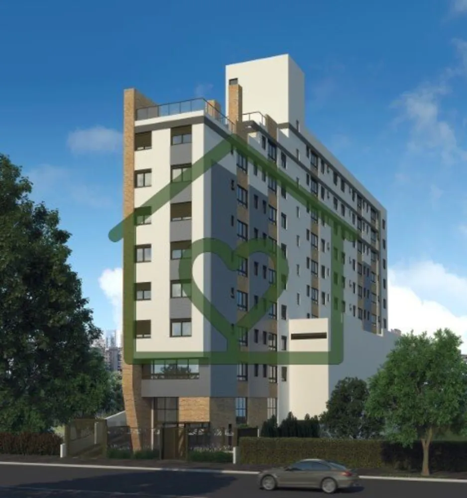 Apartamento, 2 quartos, 101 m² - Foto 1