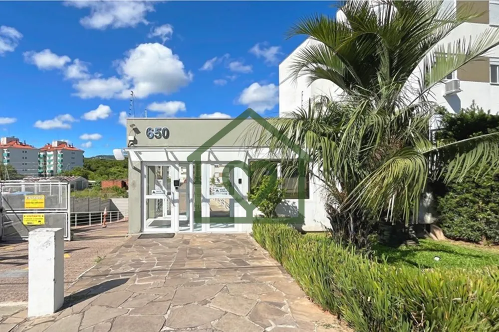 Apartamento, 2 quartos, 50 m² - Foto 3