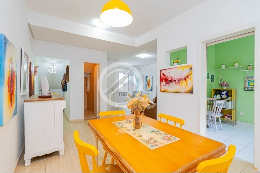 Casa, 3 quartos, 255 m² - Foto 4