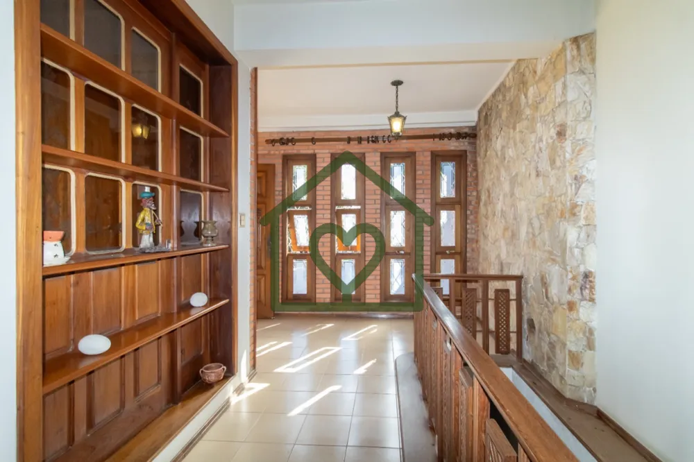 Casa, 5 quartos, 417 m² - Foto 6