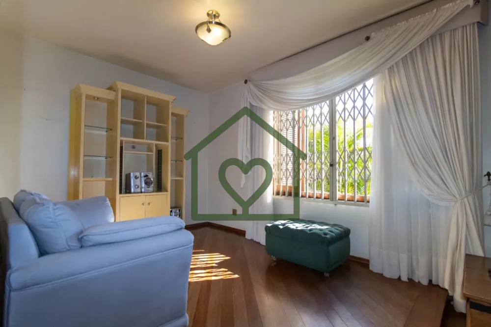 Casa, 5 quartos, 417 m² - Foto 7