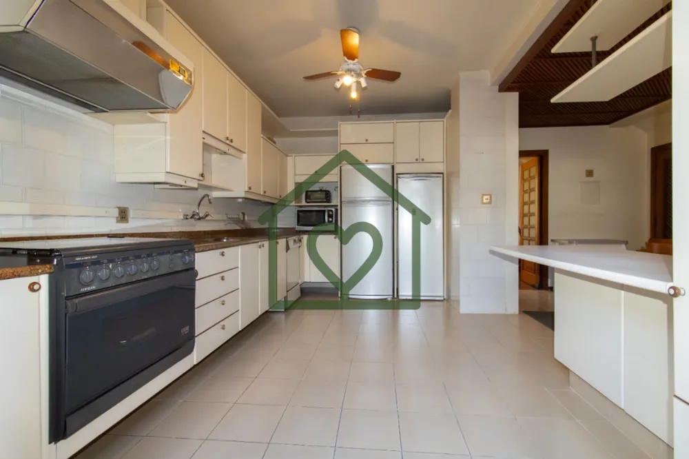 Casa, 5 quartos, 417 m² - Foto 8