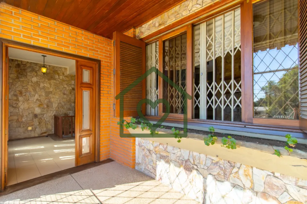 Casa, 5 quartos, 417 m² - Foto 5