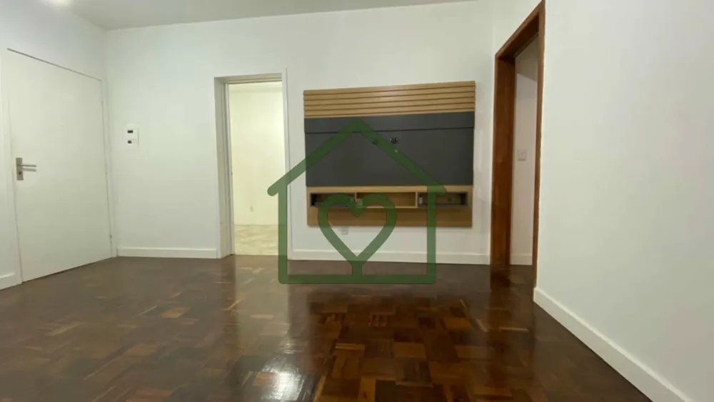 Apartamento, 2 quartos, 61 m² - Foto 1