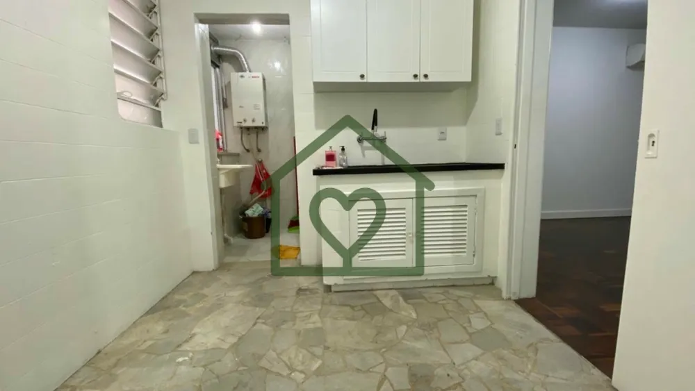 Apartamento, 2 quartos, 61 m² - Foto 2