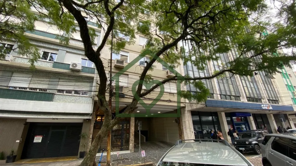 Apartamento, 2 quartos, 61 m² - Foto 3