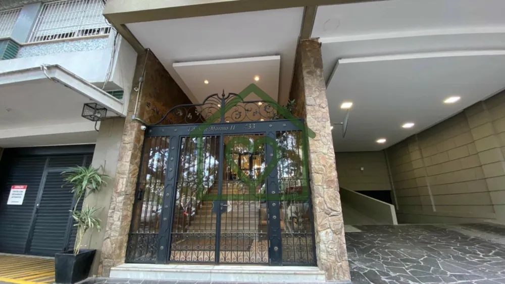 Apartamento, 2 quartos, 61 m² - Foto 4
