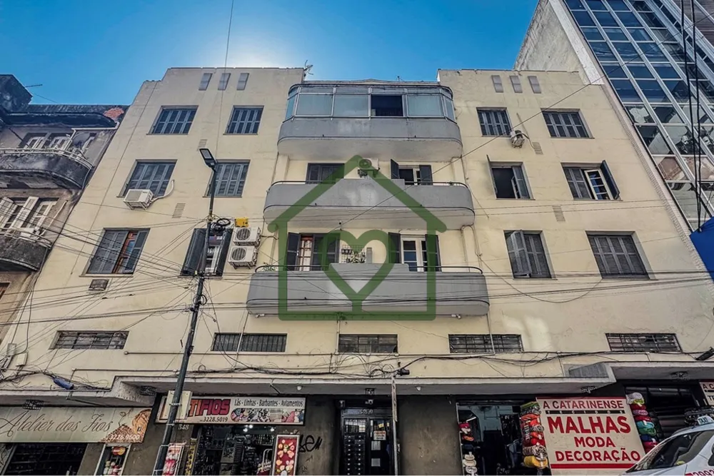 Apartamento, 2 quartos, 63 m² - Foto 4