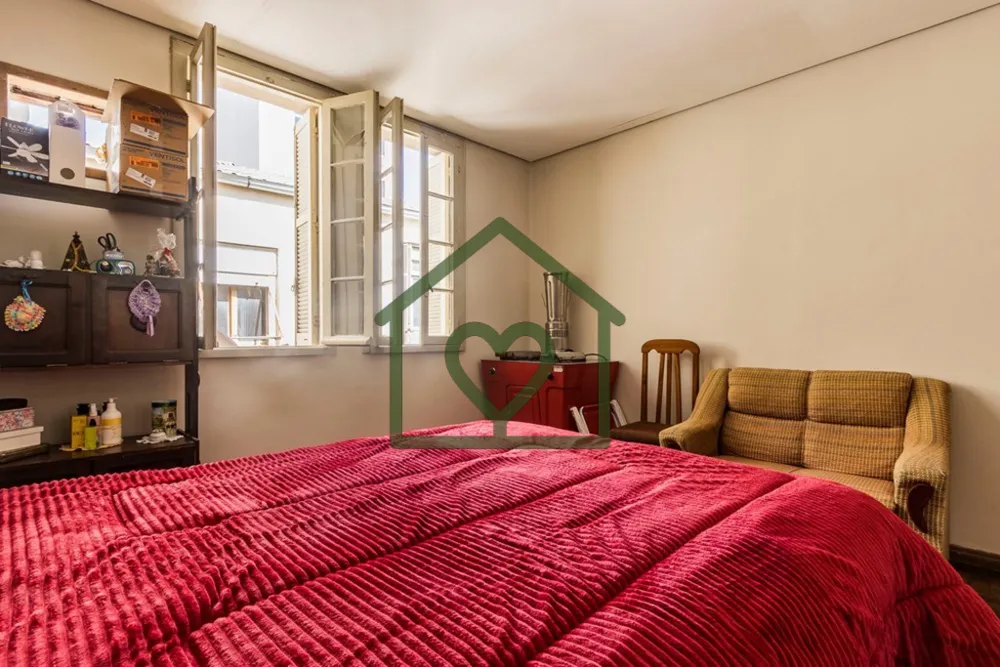 Apartamento, 2 quartos, 63 m² - Foto 5
