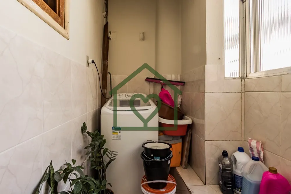Apartamento, 2 quartos, 63 m² - Foto 7
