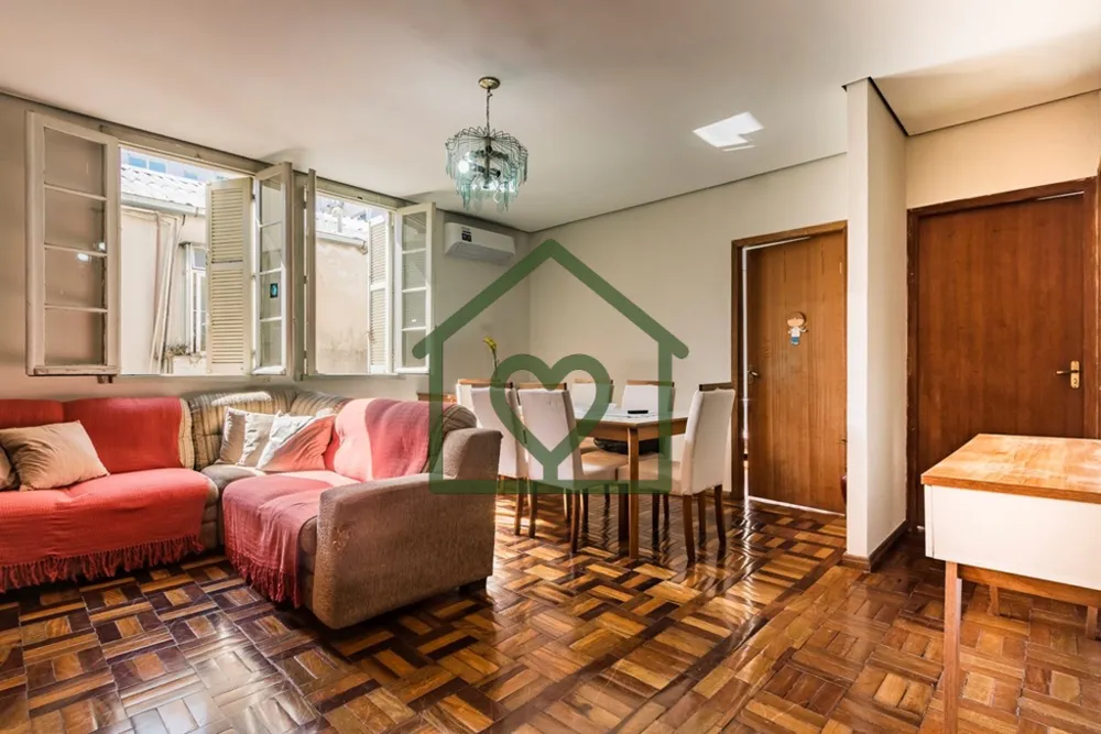 Apartamento, 2 quartos, 63 m² - Foto 1