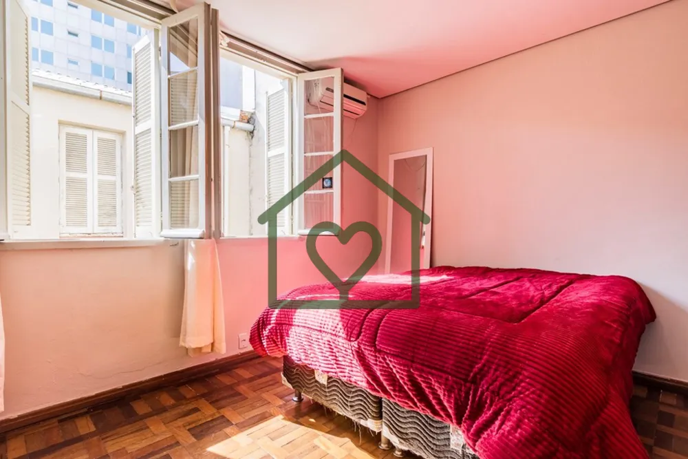 Apartamento, 2 quartos, 63 m² - Foto 6