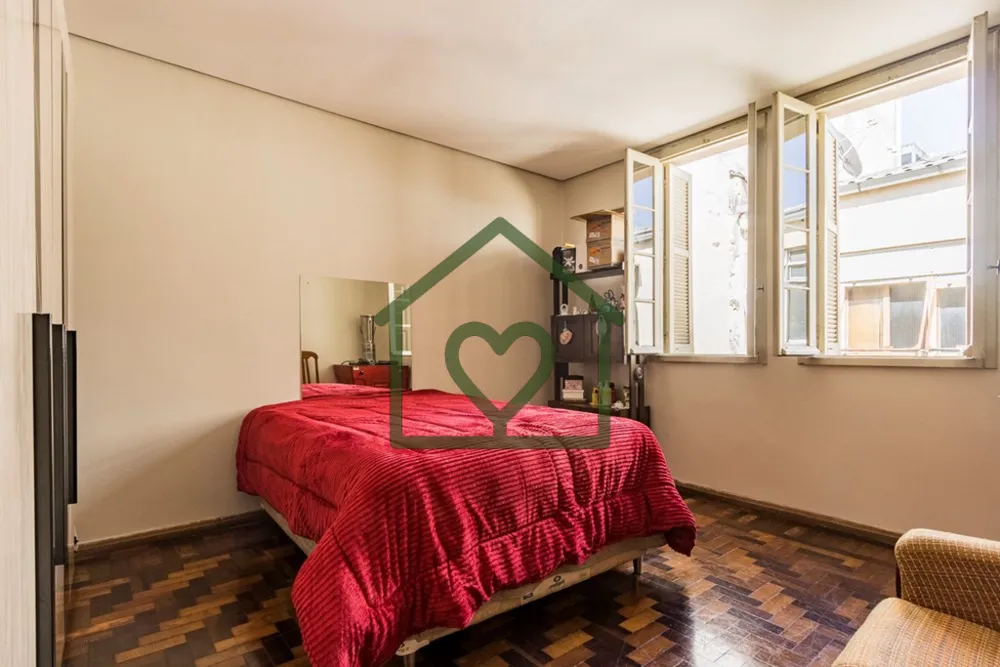 Apartamento, 2 quartos, 63 m² - Foto 8