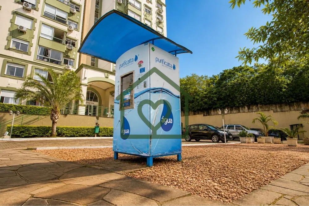 Apartamento, 3 quartos, 71 m² - Foto 4