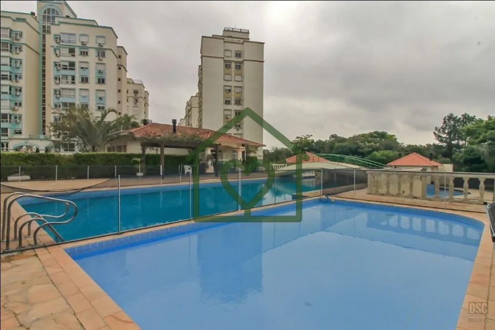 Apartamento, 3 quartos, 71 m² - Foto 2
