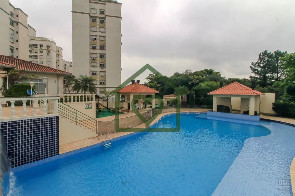 Apartamento, 3 quartos, 71 m² - Foto 5