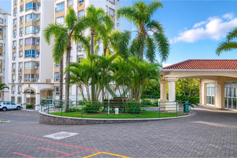 Apartamento, 3 quartos, 71 m² - Foto 8