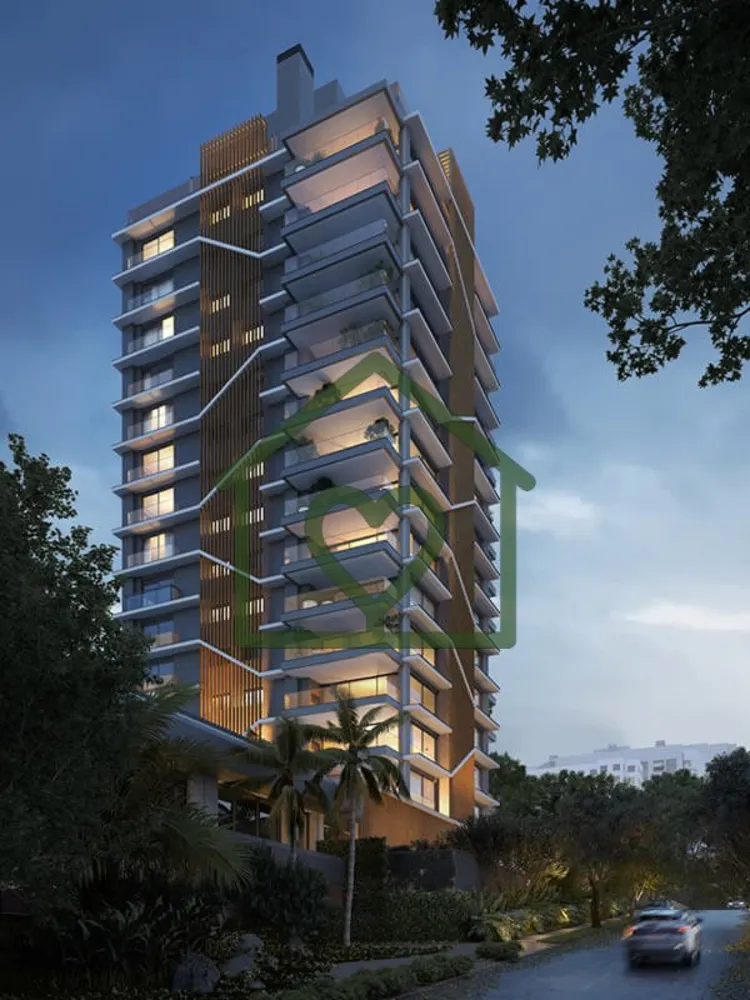 Apartamento, 4 quartos, 356 m² - Foto 1