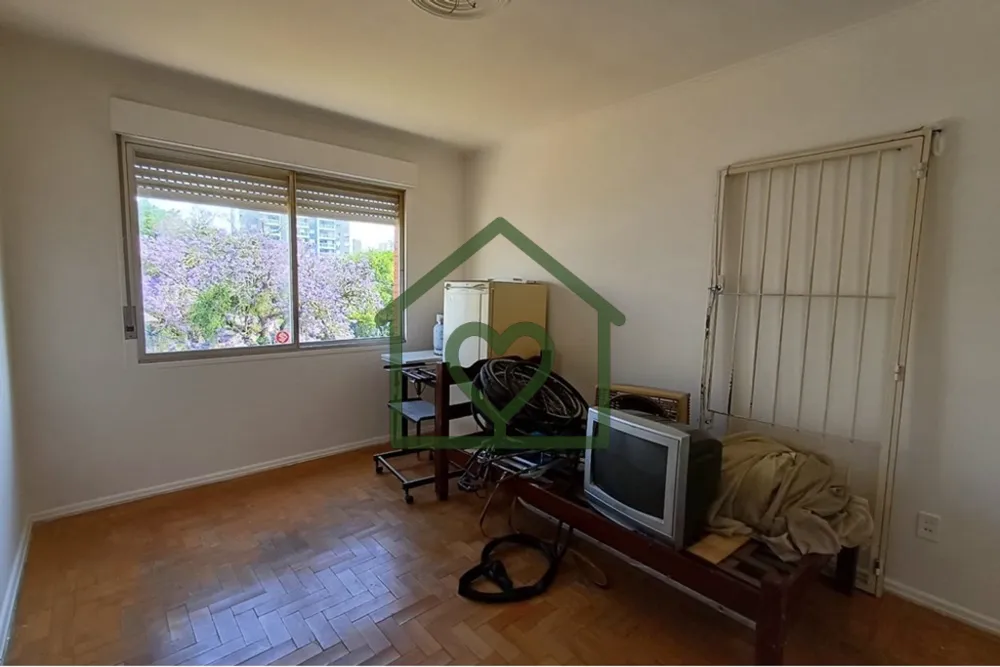 Apartamento, 1 quarto, 53 m² - Foto 4
