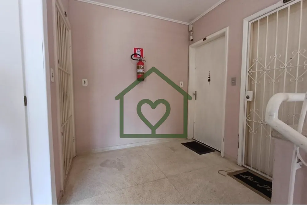 Apartamento, 1 quarto, 53 m² - Foto 2