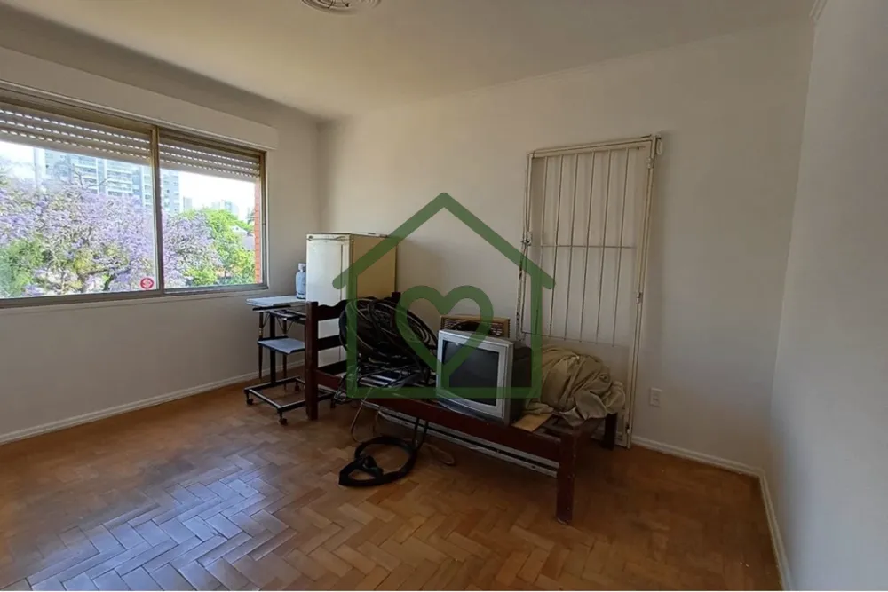 Apartamento, 1 quarto, 53 m² - Foto 3