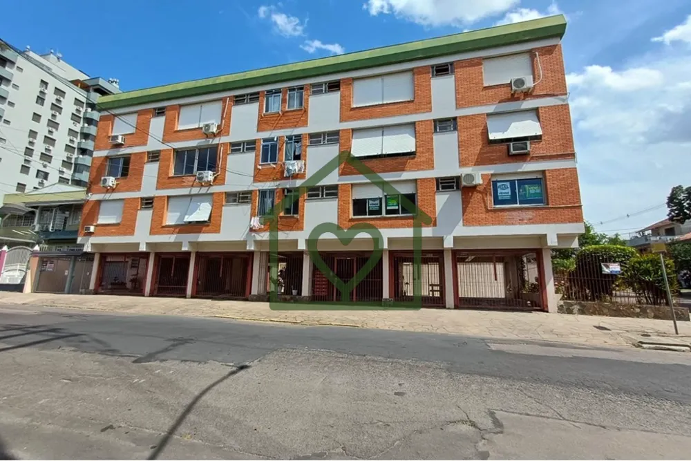 Apartamento, 1 quarto, 53 m² - Foto 1