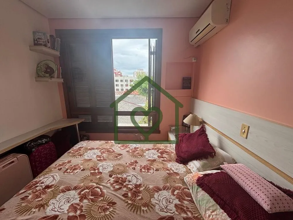 Apartamento, 2 quartos, 73 m² - Foto 2