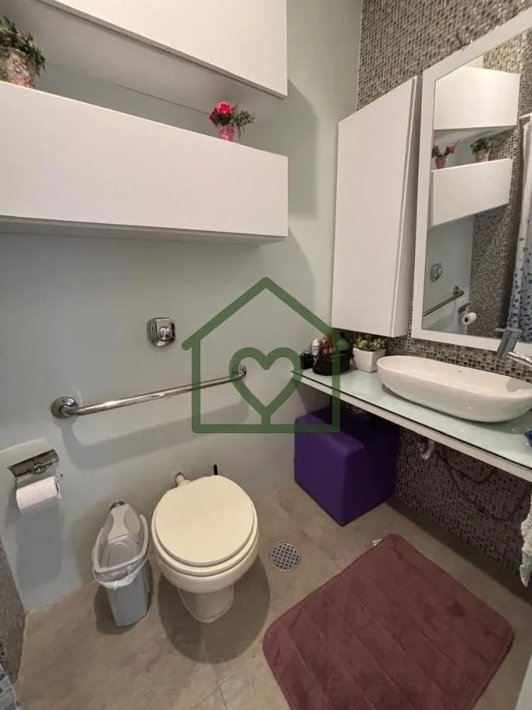 Apartamento, 2 quartos, 73 m² - Foto 4