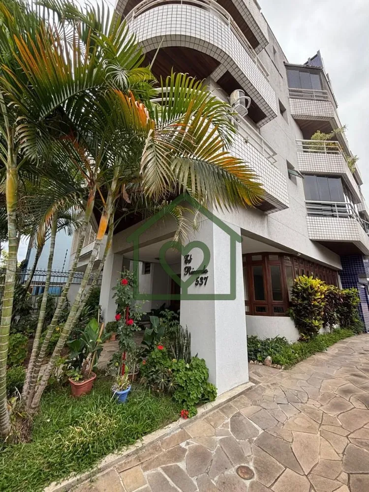 Apartamento, 2 quartos, 73 m² - Foto 1