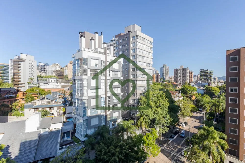 Apartamento, 3 quartos, 172 m² - Foto 5