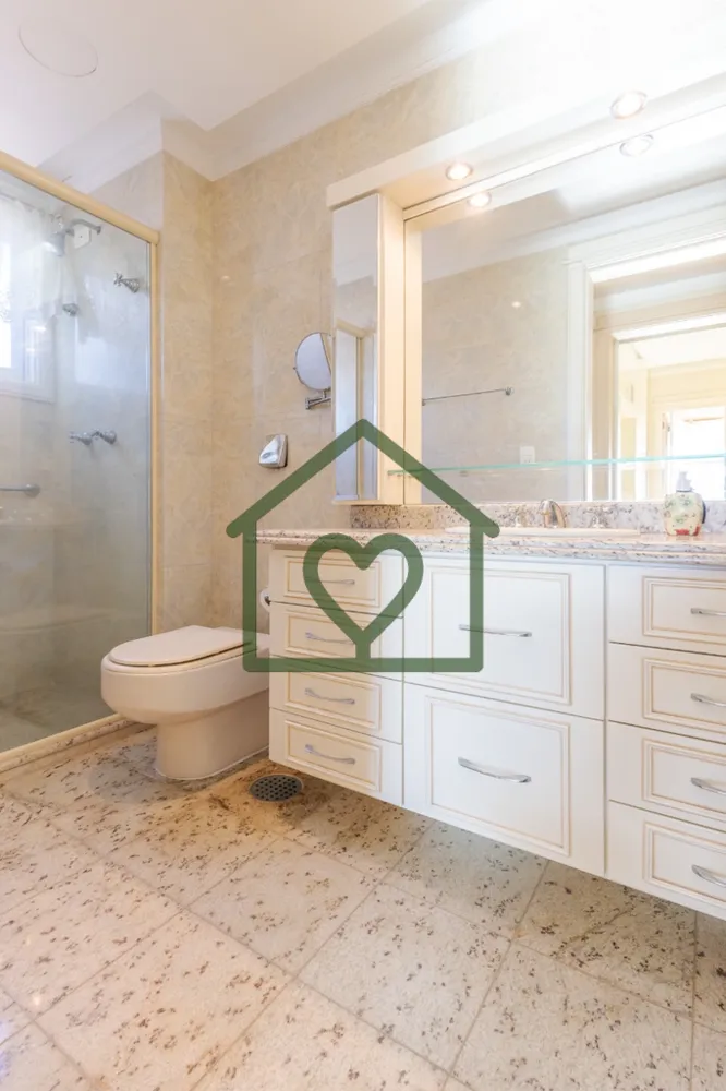 Apartamento, 3 quartos, 172 m² - Foto 6