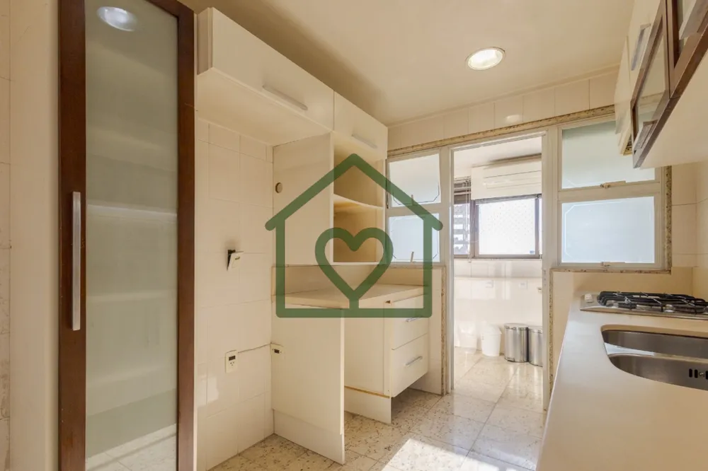 Apartamento, 3 quartos, 172 m² - Foto 4