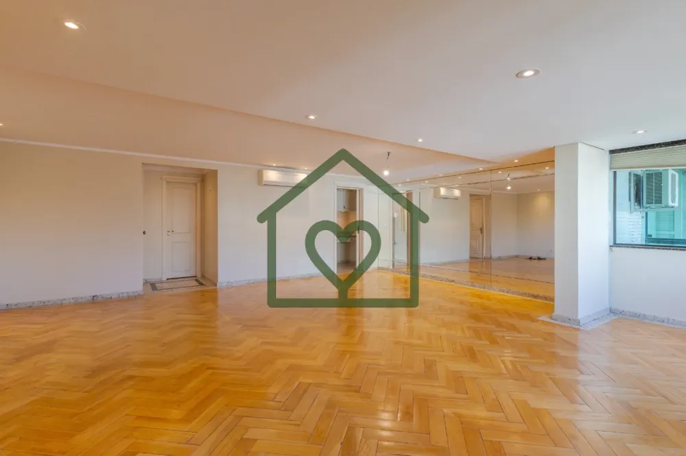 Apartamento, 3 quartos, 172 m² - Foto 7
