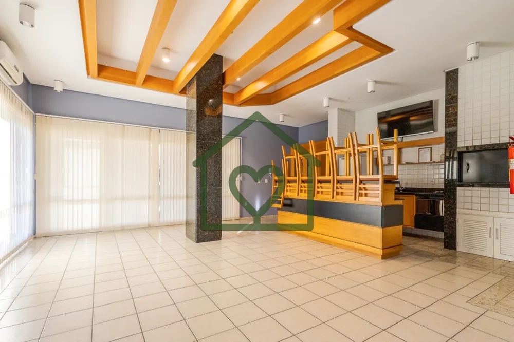 Apartamento, 3 quartos, 172 m² - Foto 2