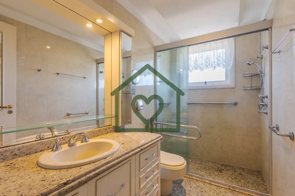 Apartamento, 3 quartos, 172 m² - Foto 8