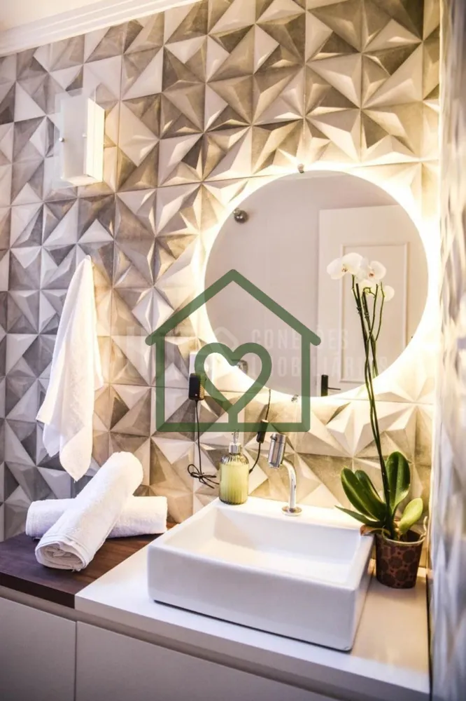 Apartamento, 1 quarto, 44 m² - Foto 6