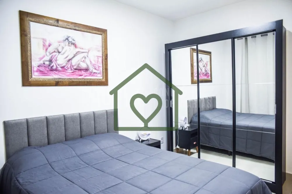Apartamento, 1 quarto, 44 m² - Foto 7
